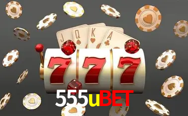Jogos de mesa e apostas rápidas na 555ubet