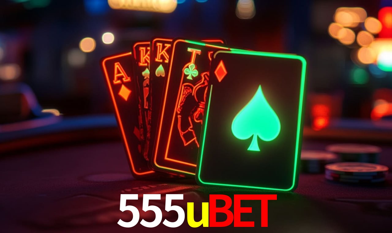 Jackpots e promoções na 555ubet