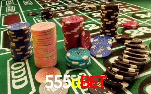 Apostas com odds competitivas na 555ubet