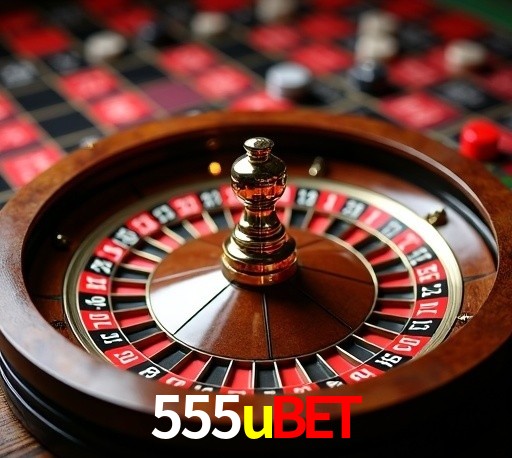 Variedade de jogos na 555ubet