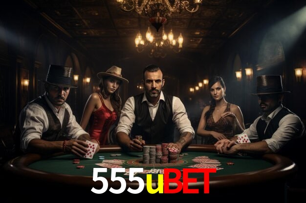 Download para Android e iOS na 555ubet