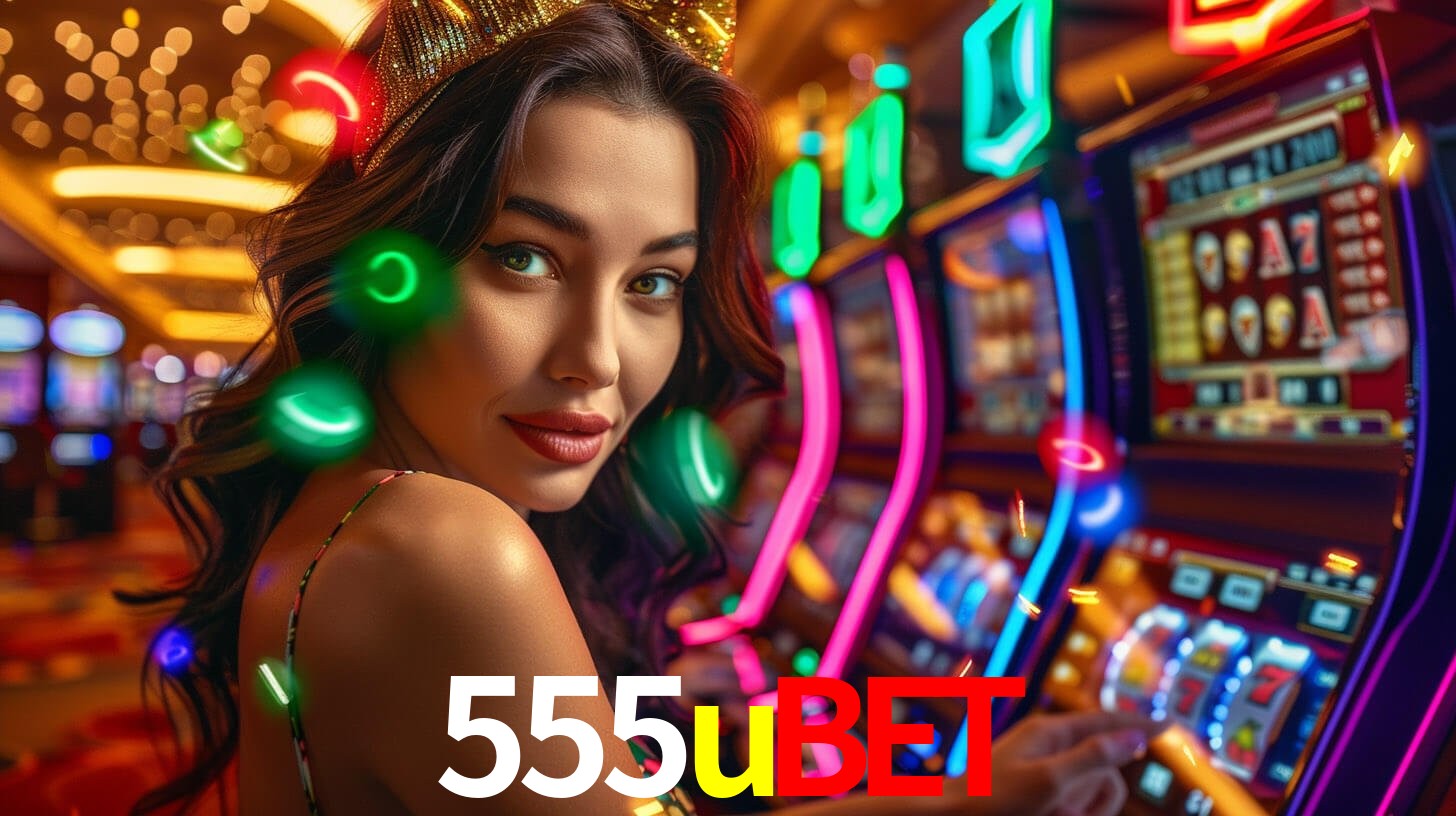 Mercados ao vivo e cash out na 555ubet