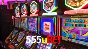 Página oficial no Facebook da 555ubet