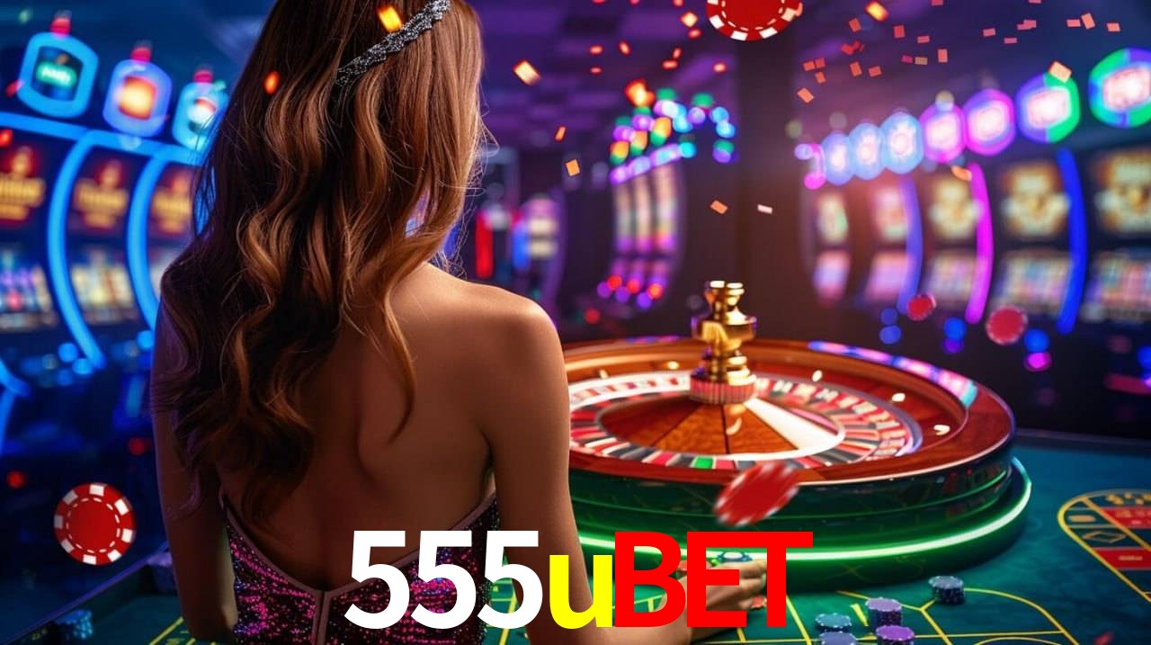 APP rápido e leve da 555ubet