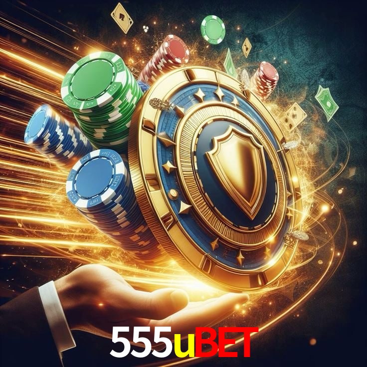 Torneios e prêmios garantidos na 555ubet